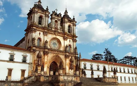 6 Days North of Portugal from Lisbon