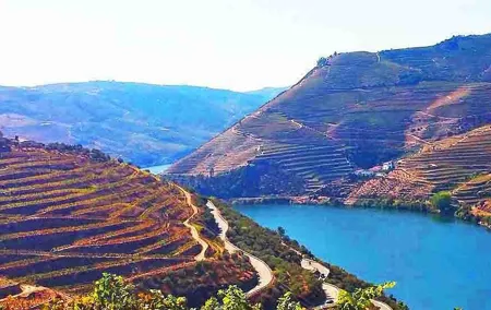 Private tour Portugal 12 days from Lisbon