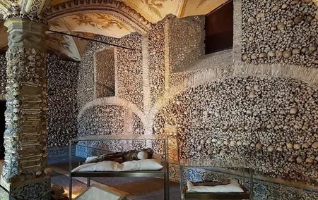 5 Day Private Tour Of Lisbon And Region