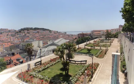 3 days tour in Lisbon