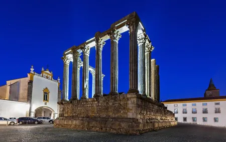 Full Day Private Tour - Evora World Heritage Sites