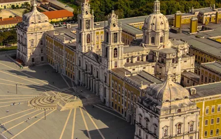 Mafra, Ericeira & The West Coast 2/3 Pax