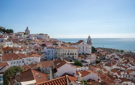 Tuk Tuk's Private Tourist Circuits in Lisbon