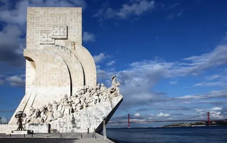 Lisbon Full Day Private Tour