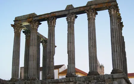 Private Tour to Évora from Lisbon