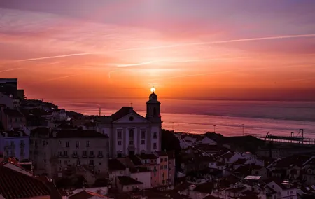 Lisbon City Private Tour