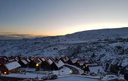 Serra da Estrela Private Tour * Private Tours *