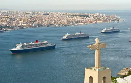 Tour Discover the Amazing Best Views of Lisbon with local Guide