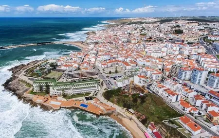 Private Tour to Mafra learning the culture of surf in Ericeira