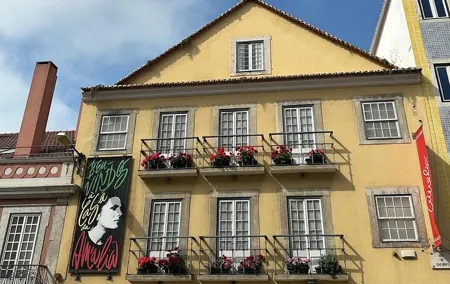 The Soul of Fado in Lisboa