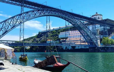 10 Days Private Tour in Portugal