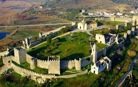Transfer Privado de Lisboa para Beja