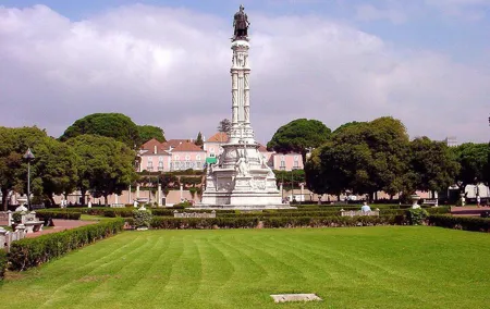 Guided Tour of Belem