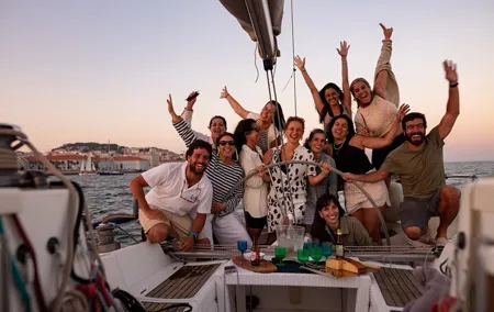 Lisbon Cruise Tour