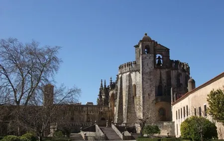 Tout Knight Templar