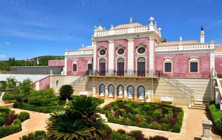 Tour Algarve * Private Tour *