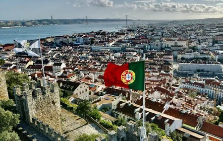 Olissipo "The Soul of Lisbon" - Private Tour
