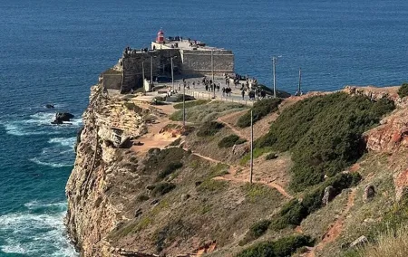 Nazare, Obidos and Batalha Private Tour