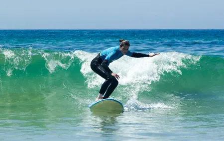 Surf Experience in Peniche