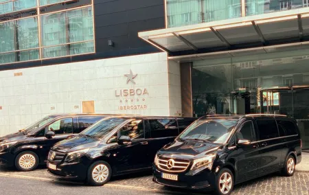 Private Tour Lisbon to Porto via Fatima Nazare and Aveiro