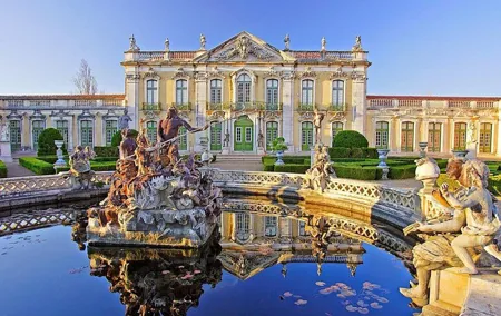 The Royal Route - Private Tour