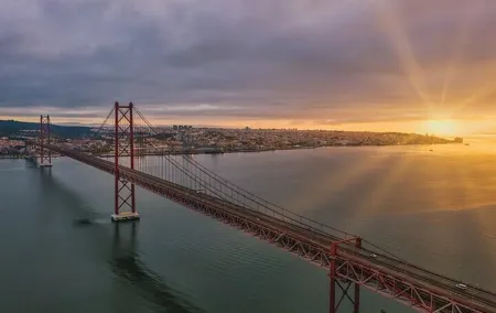 Lisbon 4 Hour Private Walking Tour
