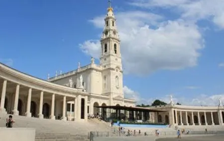 Enchantments of the Sanctuary of Fatima Batalha and Obidos in Lisbon