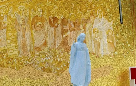 Private Experience to Fatima, Aljustrel and Valinhos with PicNic from Lisbon