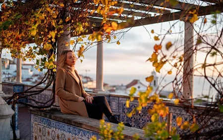 Private Photography from Lisbon