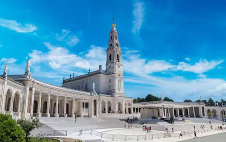 Tour Fatima Nazare Obidos
