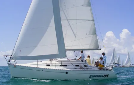 Sailboat Ride in Sado River and Atlantic Ocean - Half Day