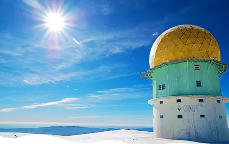 Serra da Estrela - Full day Private Tour from Lisbon