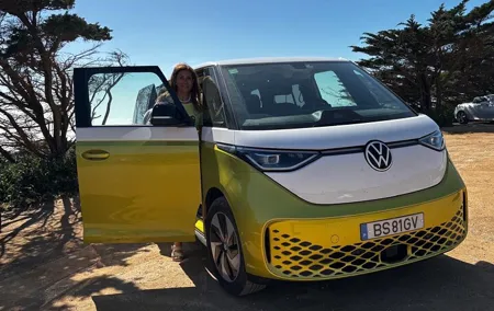 Surf Sea & Sintra Beaches Tour