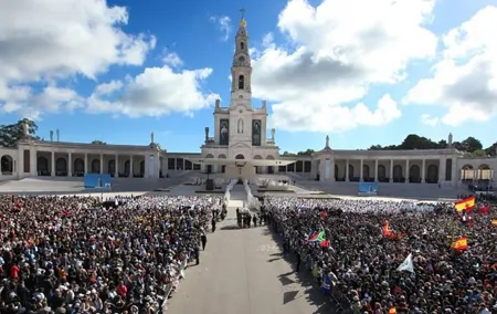 Private Tour Fatima