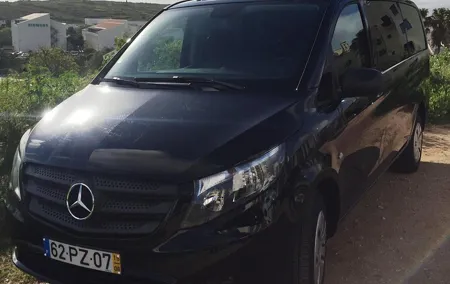 Private Transfer To or From Peniche