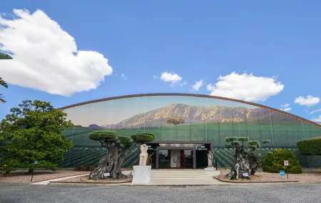 Full-Day Private Setubal Wine Tour Experience from Lisbon