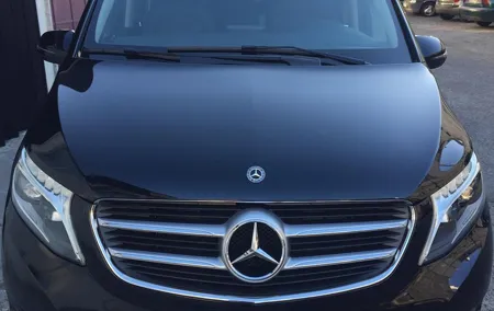 Private Transfer To or From Bragança