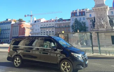 Porto from Lisbon 100% Personalized - Private tour + Wine tasting