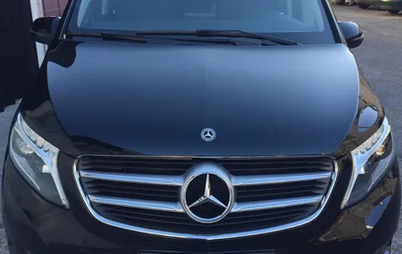 Private Transfer To or From Covilhã