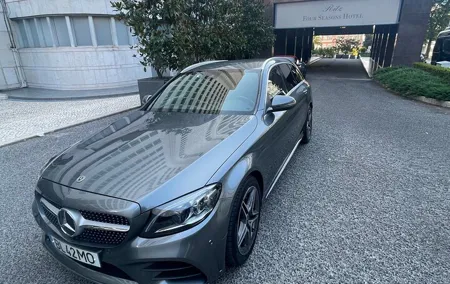 Tour POR Lisbon and surroundings with Private Driver