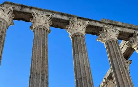 Private Tour of Lisbon - Evora