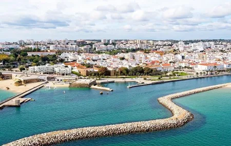 4 Days South of Portugal from Lisbon