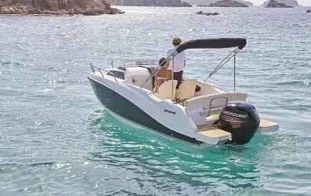Private Boat Tour from Nice to Monaco, boat tour Nice