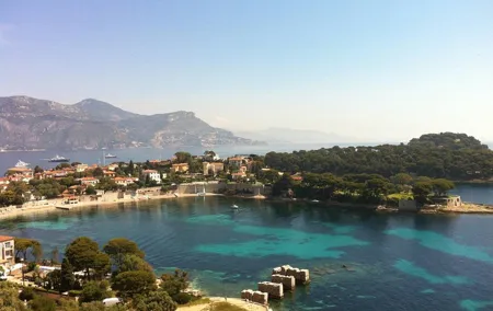 French Riviera in One Day from Nice shared tour