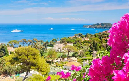 Best of the Riviera Full Day Tour
