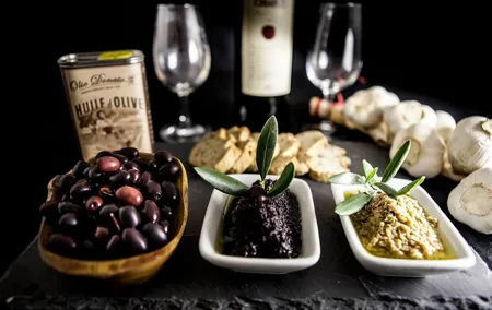 Nice Food Tour – A Full Taste of French Riviera by Do Eat Better
