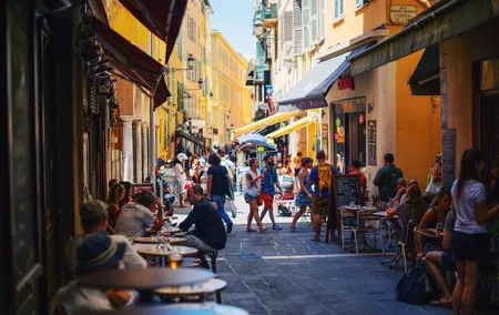 Nice Sunset Food Tour – A Full Taste of France by Do Eat Better
