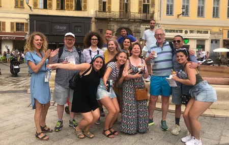 Half Day Afternoon Walking Food Tour with Dinner