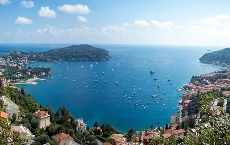 Best of the French Riviera Private Guide - Tailor-Made Tour