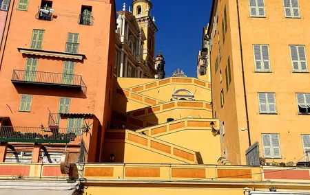Private Day Trip Italian Riviera